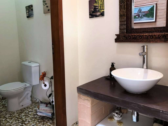 Imagem Casa com 5 Quartos à Venda, 364 m² em Jardim Do Golf I - Jandira