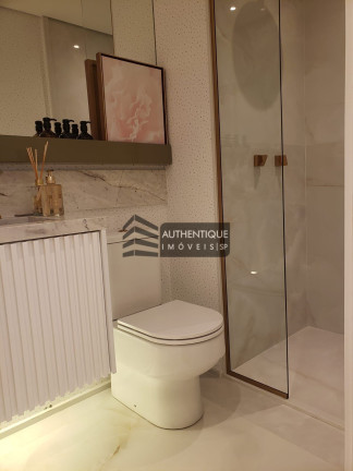 Imagem Apartamento com 4 Quartos à Venda, 159 m² em Butantã - São Paulo