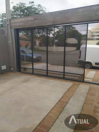 Imagem Casa com 3 Quartos à Venda, 177 m² em Loteamento Loanda - Atibaia