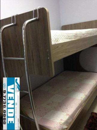 Imagem Apartamento com 2 Quartos à Venda, 50 m² em Vila Penteado - São Paulo