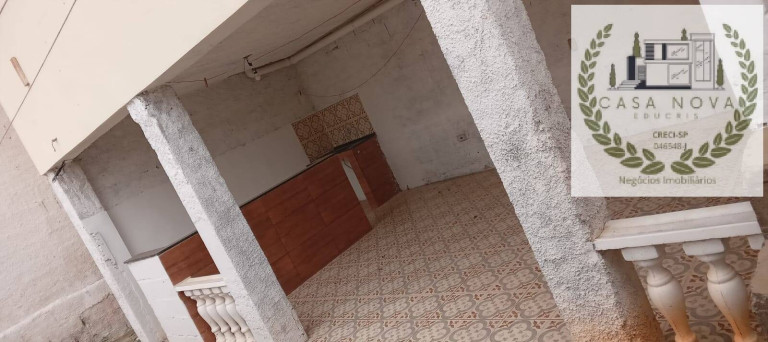 Imagem Casa com 3 Quartos para Alugar, 150 m² em Jardim Flórida - São Roque Imagem Casa com 3 Quartos para Alugar, 150 m² em Jardim Flórida - São Roque