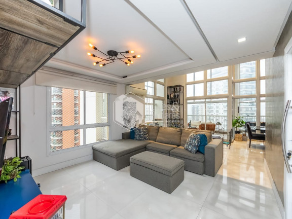 Imagem Apartamento com 3 Quartos à Venda, 238 m² em Chácara Klabin - São Paulo Imagem Apartamento com 3 Quartos à Venda, 238 m² em Chácara Klabin - São Paulo
