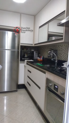 Imagem Apartamento com 2 Quartos à Venda, 72 m² em Vila Prudente - São Paulo