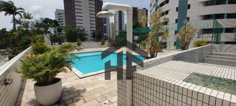 Imagem Apartamento com 4 Quartos à Venda, 188 m² em Parnamirim - Recife Imagem Apartamento com 4 Quartos à Venda, 188 m² em Parnamirim - Recife