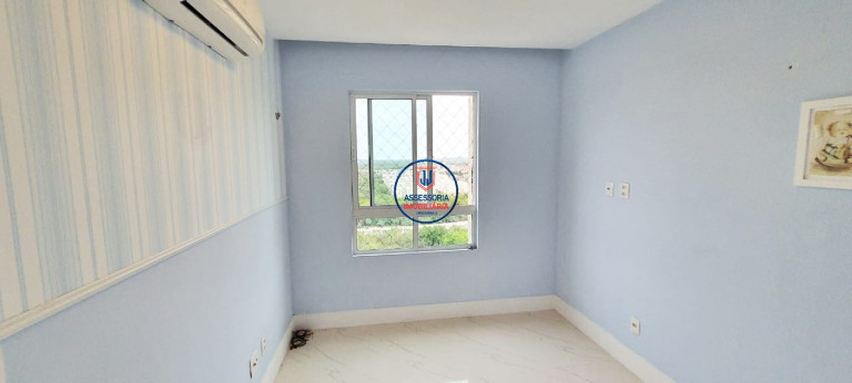 Imagem Apartamento com 3 Quartos para Alugar ou Temporada, 69 m² em Ponta Negra - Natal