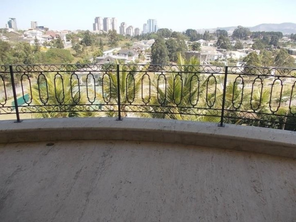 Imagem Casa com 7 Quartos à Venda, 2.300 m² em Tambore 02 - Alphaville