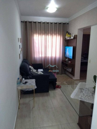 Imagem Apartamento com 2 Quartos à Venda, 47 m² em Parque Campolim - Sorocaba