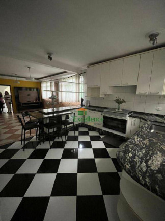 Imagem Casa com 5 Quartos à Venda, 175 m² em Quarta Parada - São Paulo