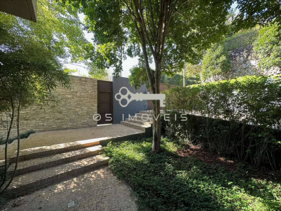 Imagem Casa de Condomínio com 5 Quartos à Venda,  em Vila De São Fernando - Cotia