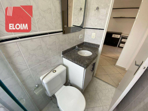 Imagem Apartamento com 1 Quarto para Alugar, 33 m² em Barra Funda - São Paulo