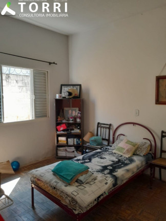 Imagem Casa com 3 Quartos à Venda, 135 m² em Vila Carvalho - Sorocaba