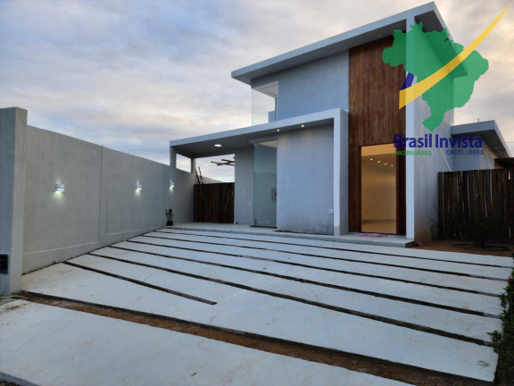 Imagem Casa com 2 Quartos à Venda, 309 m² em Jardins Do Porto - Porto Seguro Imagem Casa com 2 Quartos à Venda, 309 m² em Jardins Do Porto - Porto Seguro