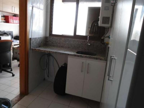 Imagem Apartamento com 4 Quartos à Venda, 153 m² em Pituba - Salvador