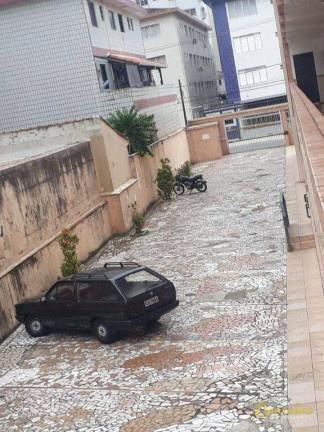 Imagem Apartamento com 1 Quarto à Venda, 37 m² em Boqueirão - Praia Grande Imagem Apartamento com 1 Quarto à Venda, 37 m² em Boqueirão - Praia Grande