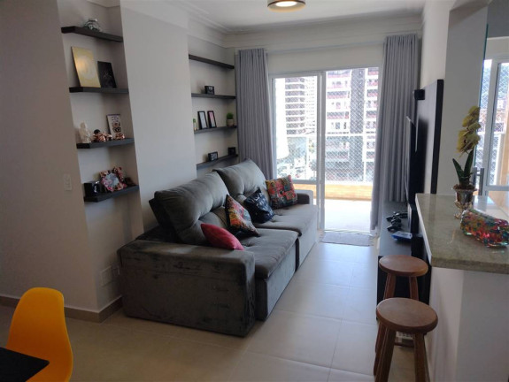 Imagem Apartamento com 2 Quartos à Venda, 72 m² em Forte - Praia Grande Imagem Apartamento com 2 Quartos à Venda, 72 m² em Forte - Praia Grande