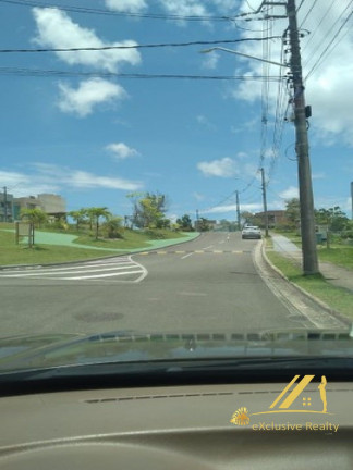 Imagem Terreno à Venda, 380 m² em Alphaville (abrantes) - Camaçari Imagem Terreno à Venda, 380 m² em Alphaville (abrantes) - Camaçari