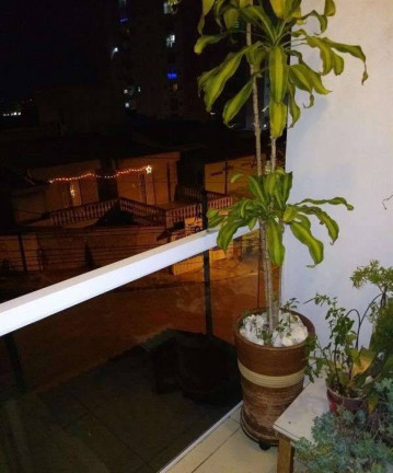 Imagem Casa com 3 Quartos à Venda, 140 m² em Jardim Jamaica - Santo André