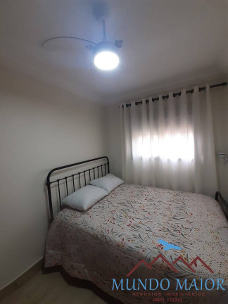 Imagem Apartamento com 2 Quartos à Venda, 62 m² em Vila Alzira - Santo André
