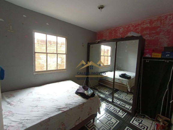 Imagem Casa com 4 Quartos à Venda, 114 m² em Tanquinho - Tatuí Imagem Casa com 4 Quartos à Venda, 114 m² em Tanquinho - Tatuí