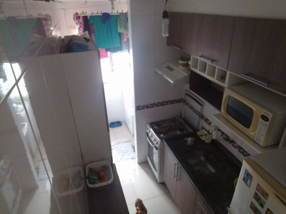 Imagem Apartamento com 2 Quartos à Venda, 52 m² em Cidade Ariston Estela Azevedo - Carapicuíba Imagem Apartamento com 2 Quartos à Venda, 52 m² em Cidade Ariston Estela Azevedo - Carapicuíba