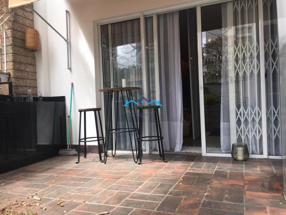 Imagem Casa com 4 Quartos à Venda, 200 m² em Brooklin Paulista - São Paulo Imagem Casa com 4 Quartos à Venda, 200 m² em Brooklin Paulista - São Paulo
