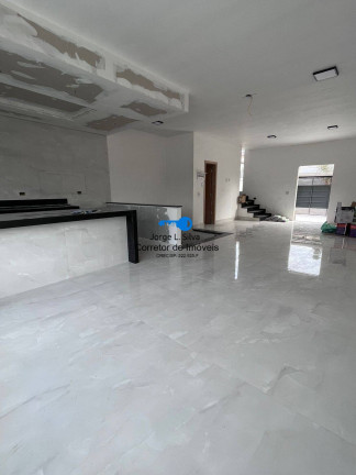 Imagem Sobrado com 3 Quartos à Venda, 185 m² em Portais (polvilho) - Cajamar