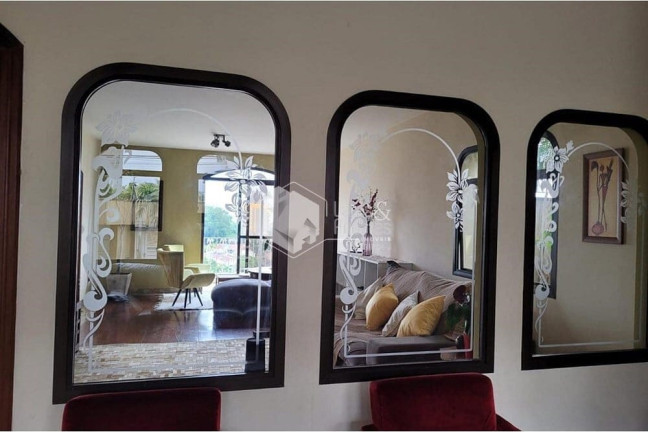 Imagem Casa com 5 Quartos à Venda, 506 m² em Butantã - São Paulo Imagem Casa com 5 Quartos à Venda, 506 m² em Butantã - São Paulo