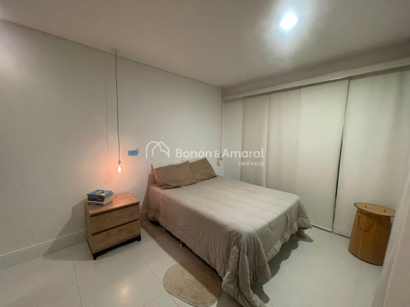 Imagem Apartamento com 1 Quarto à Venda, 40 m² em Cambuí - Campinas