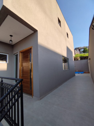 Imagem Sobrado com 3 Quartos à Venda, 100 m² em Portais (polvilho) - Cajamar