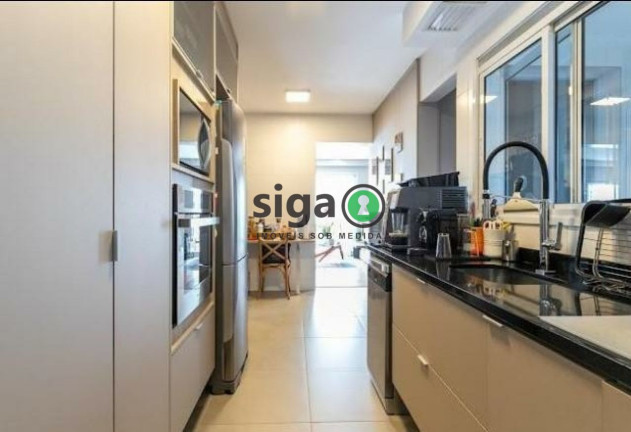 Imagem Apartamento com 1 Quarto à Venda, 130 m² em Vila Suzana - São Paulo Imagem Apartamento com 1 Quarto à Venda, 130 m² em Vila Suzana - São Paulo