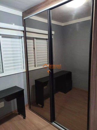 Imagem Apartamento com 2 Quartos à Venda, 62 m² em Vila Rosália - Guarulhos Imagem Apartamento com 2 Quartos à Venda, 62 m² em Vila Rosália - Guarulhos