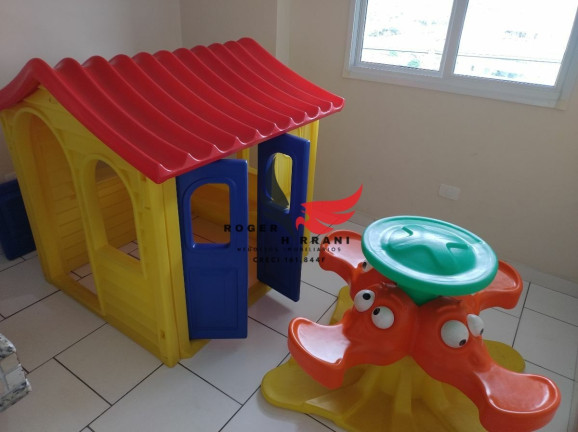 Imagem Apartamento com 1 Quarto à Venda, 40 m² em Boqueirão - Praia Grande Imagem Apartamento com 1 Quarto à Venda, 40 m² em Boqueirão - Praia Grande