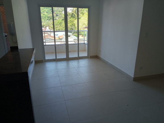 Imagem Apartamento com 1 Quarto à Venda, 48 m² em Toninhas - Ubatuba Imagem Apartamento com 1 Quarto à Venda, 48 m² em Toninhas - Ubatuba