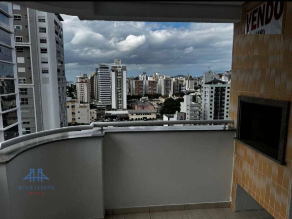 Apartamento com 3 Quartos à Venda, 93 m² em Centro - Florianópolis