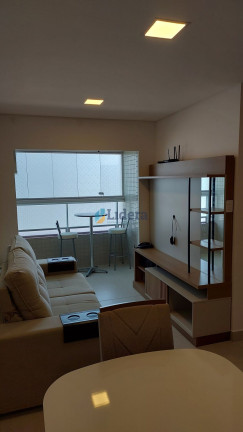 Apartamento com 2 Quartos à Venda, 58 m² em Intermares - Cabedelo