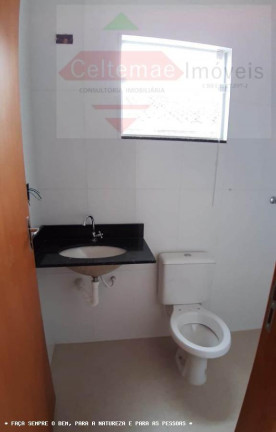 Imagem Casa com 2 Quartos à Venda, 72 m² em Loteamento Do Sindicato Dos Metalúrgicos - Taubaté