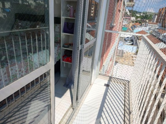 Imagem Imóvel com 2 Quartos à Venda, 70 m² em Campinho - Rio De Janeiro