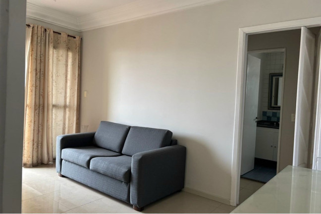 Imagem Apartamento com 1 Quarto à Venda, 41 m² em Saúde - São Paulo