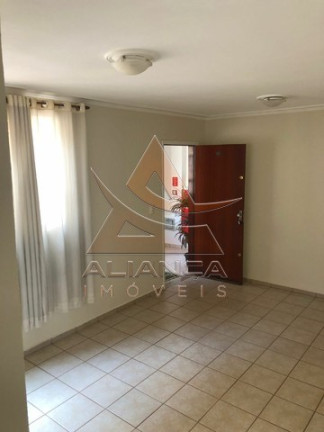 Apartamento com 2 Quartos à Venda, 60 m² em Iguatemi - Ribeirão Preto