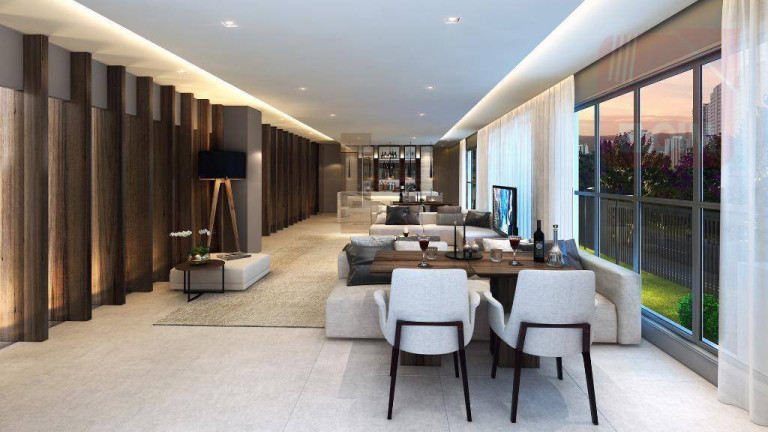 Imagem Apartamento com 4 Quartos à Venda, 211 m² em Perdizes - São Paulo Imagem Apartamento com 4 Quartos à Venda, 211 m² em Perdizes - São Paulo