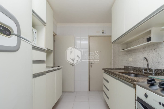 Imagem Apartamento com 3 Quartos à Venda, 86 m² em Ipiranga - São Paulo