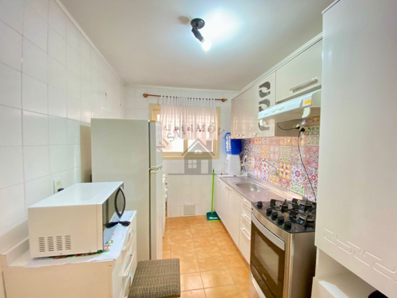 Imagem Apartamento com 1 Quarto para Temporada, em Centro - Capão Da Canoa Imagem Apartamento com 1 Quarto para Temporada, em Centro - Capão Da Canoa
