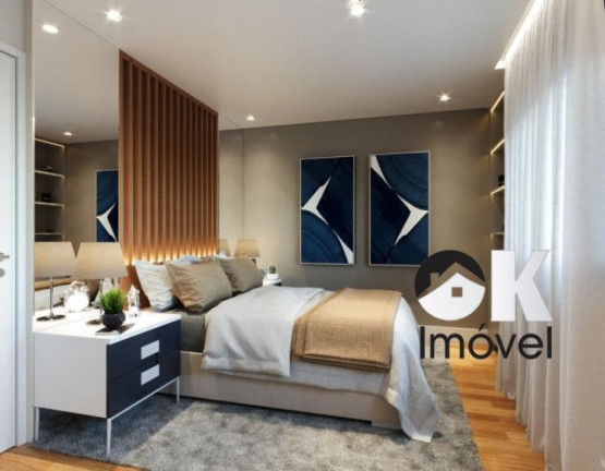 Imagem Apartamento com 2 Quartos à Venda, 120 m² em Perdizes - São Paulo