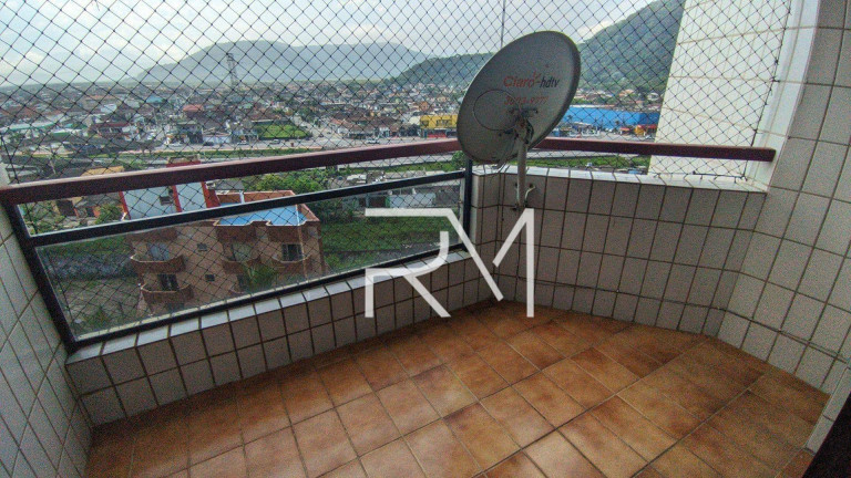 Imagem Apartamento com 2 Quartos à Venda, 82 m² em Vera Cruz - Mongaguá