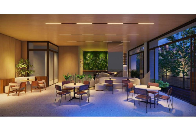Imagem Apartamento com 2 Quartos à Venda, 53 m² em Vila Clementino - São Paulo Imagem Apartamento com 2 Quartos à Venda, 53 m² em Vila Clementino - São Paulo