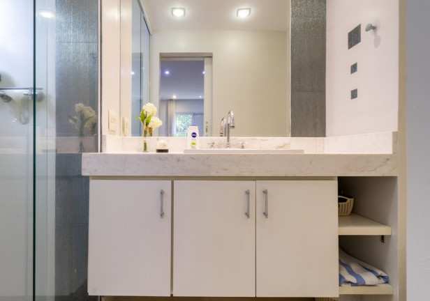 Imagem Apartamento com 3 Quartos à Venda, 125 m² em Ipiranga - São Paulo