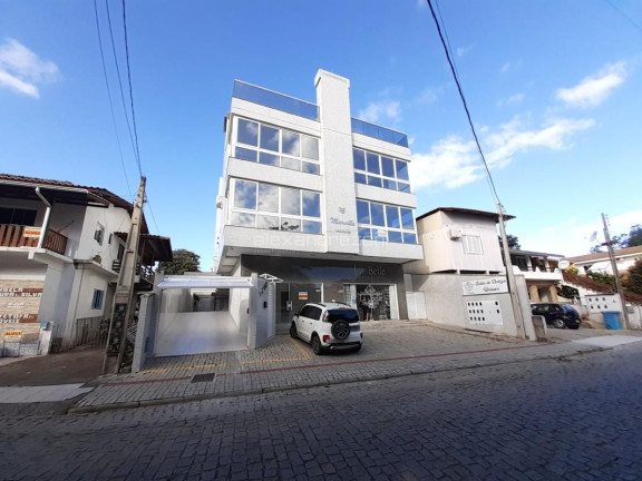 Imagem Cobertura com 3 Quartos à Venda, 156 m² em Canto Grande - Bombinhas Imagem Cobertura com 3 Quartos à Venda, 156 m² em Canto Grande - Bombinhas
