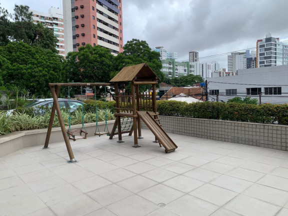 Imagem Imóvel com 3 Quartos à Venda, 135 m² em Graças - Recife Imagem Imóvel com 3 Quartos à Venda, 135 m² em Graças - Recife