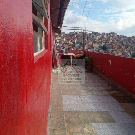 Imagem Sobrado com 8 Quartos à Venda, 540 m² em Vila Santa Lúcia - São Paulo Imagem Sobrado com 8 Quartos à Venda, 540 m² em Vila Santa Lúcia - São Paulo