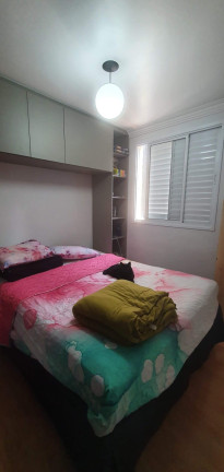 Imagem Imóvel com 2 Quartos à Venda, 50 m² em Vila Mendes - São Paulo